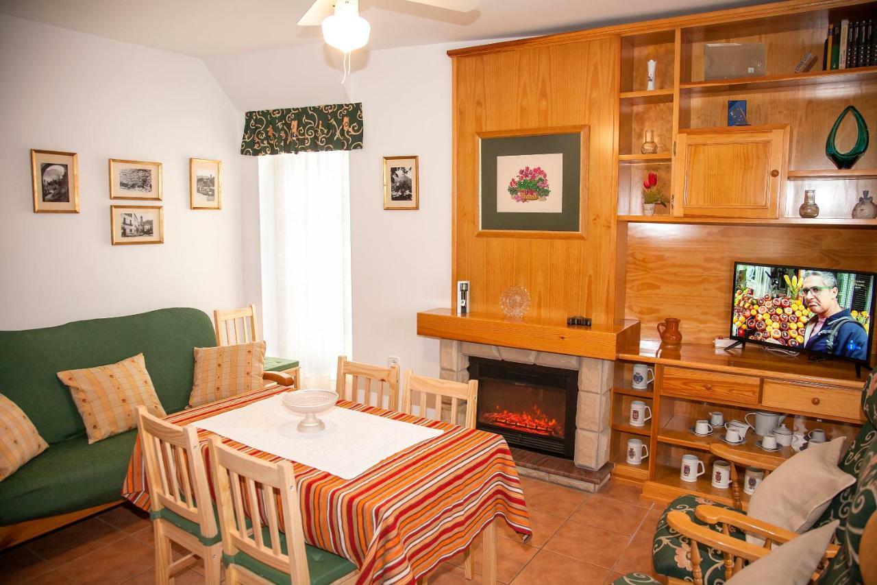 Casa Buenavista Cazorla Exterior foto