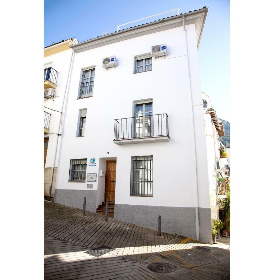 Casa Buenavista Cazorla Exterior foto