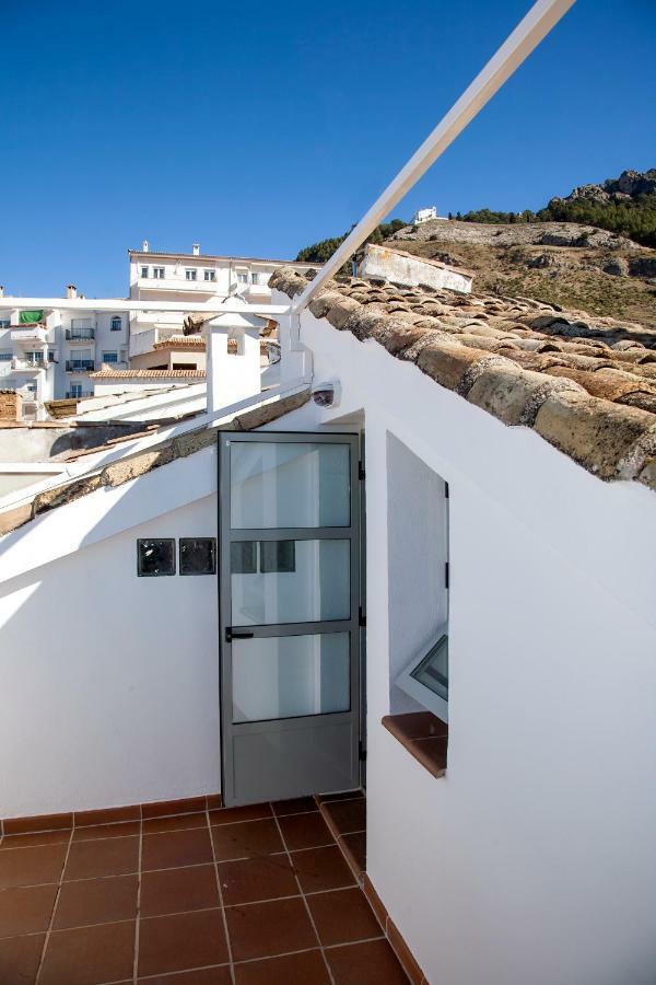 Casa Buenavista Cazorla Exterior foto