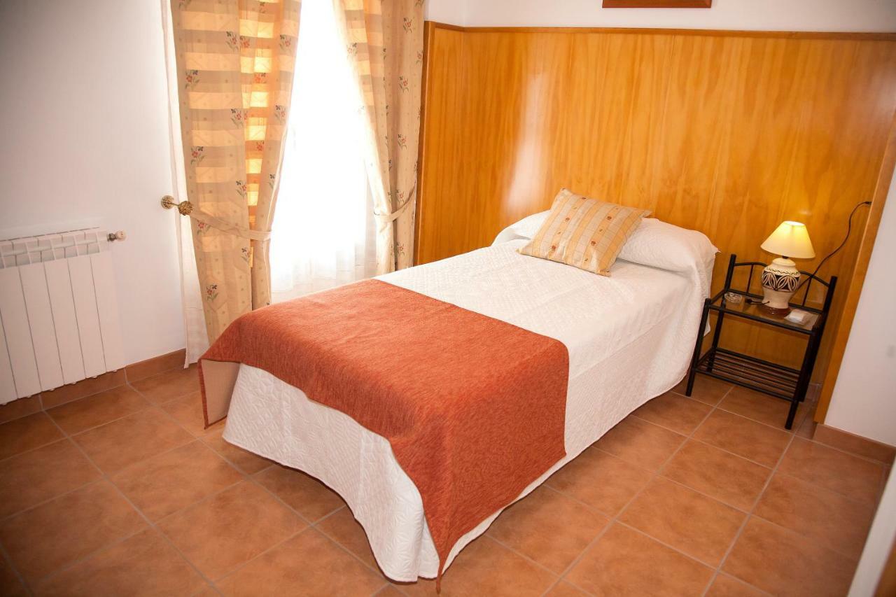 Casa Buenavista Cazorla Exterior foto
