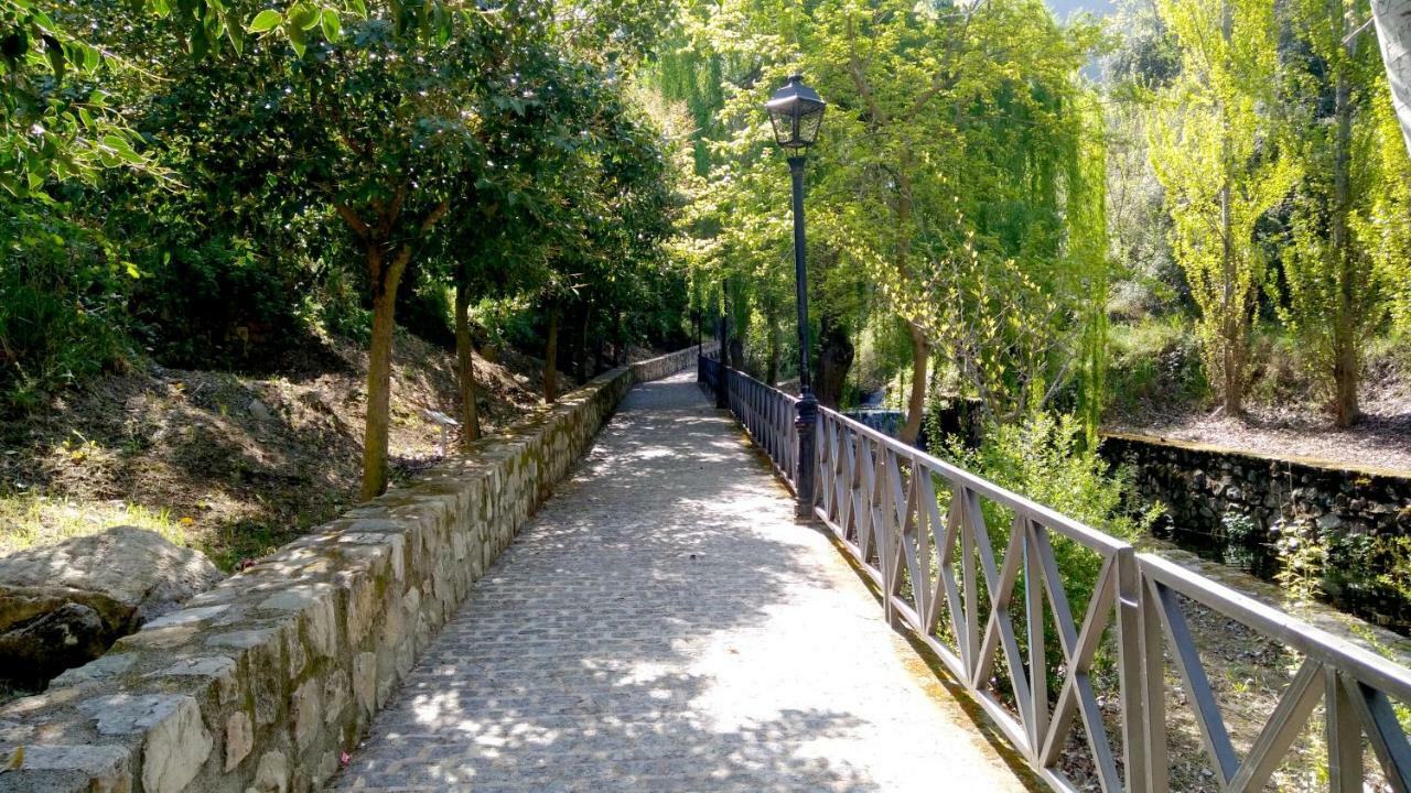 Casa Buenavista Cazorla Exterior foto